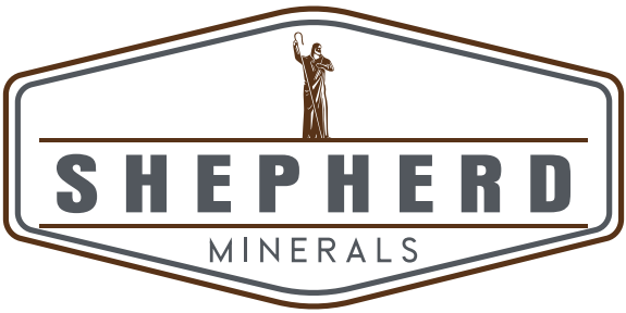 Shepherd Minerals Logo